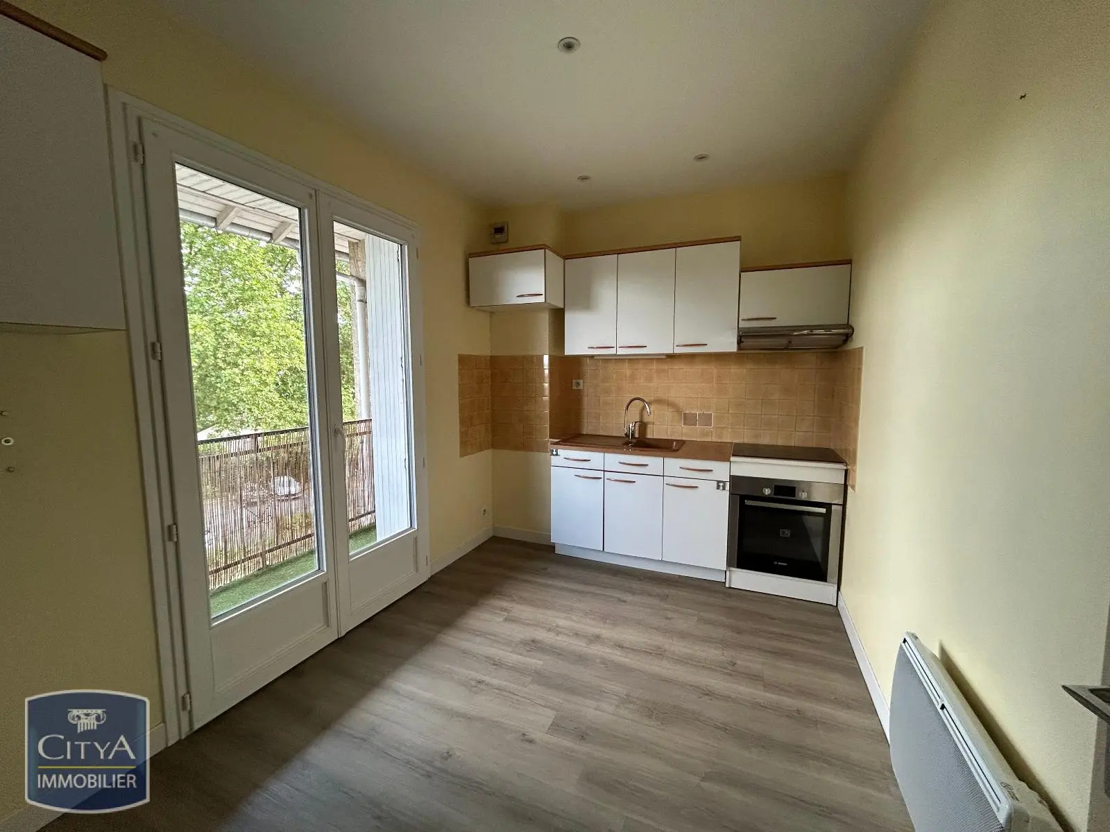 Photo 1 Appartement 3 pièces 64.51m²