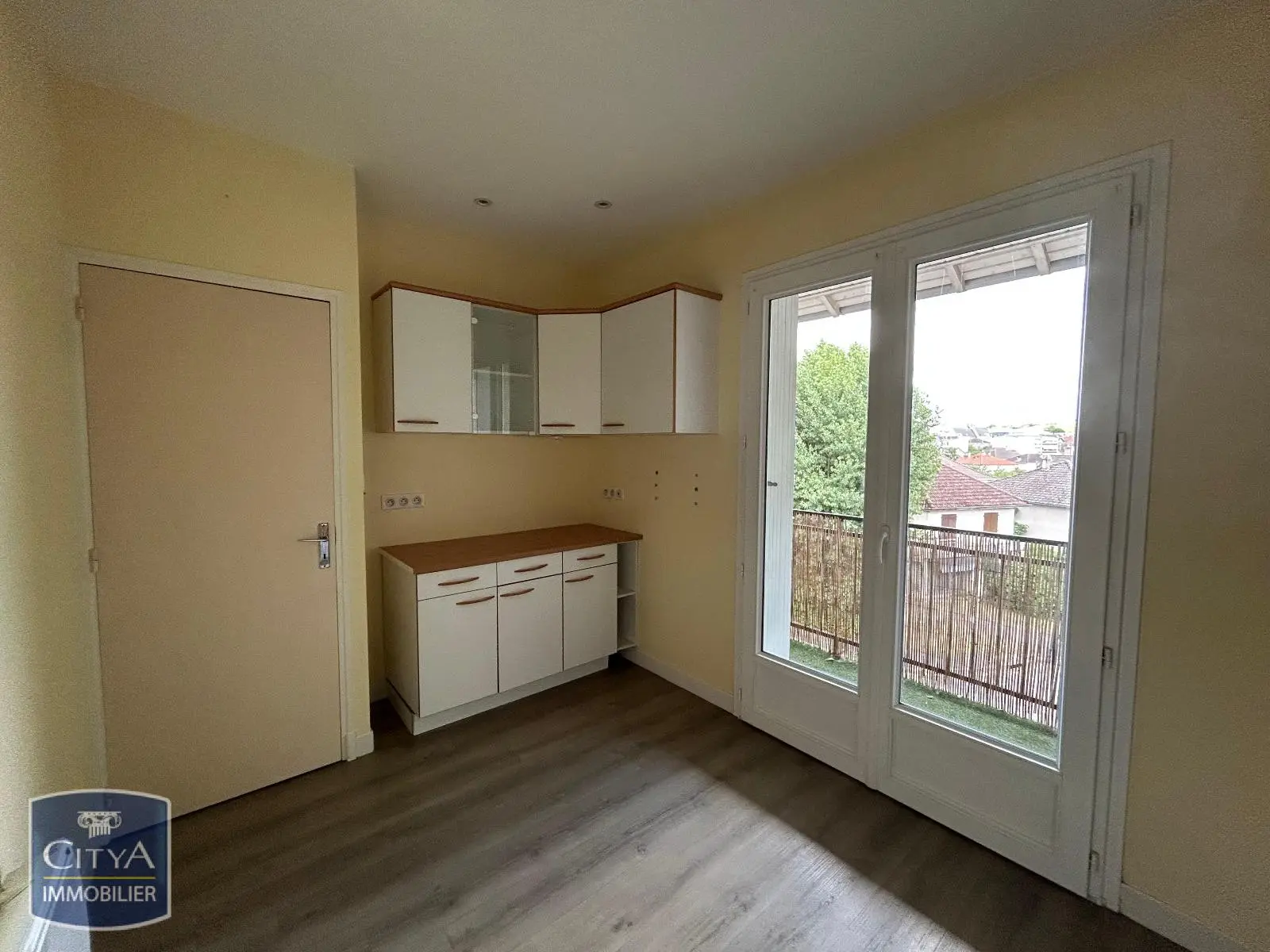 Photo 7 Appartement 3 pièces 64.51m²