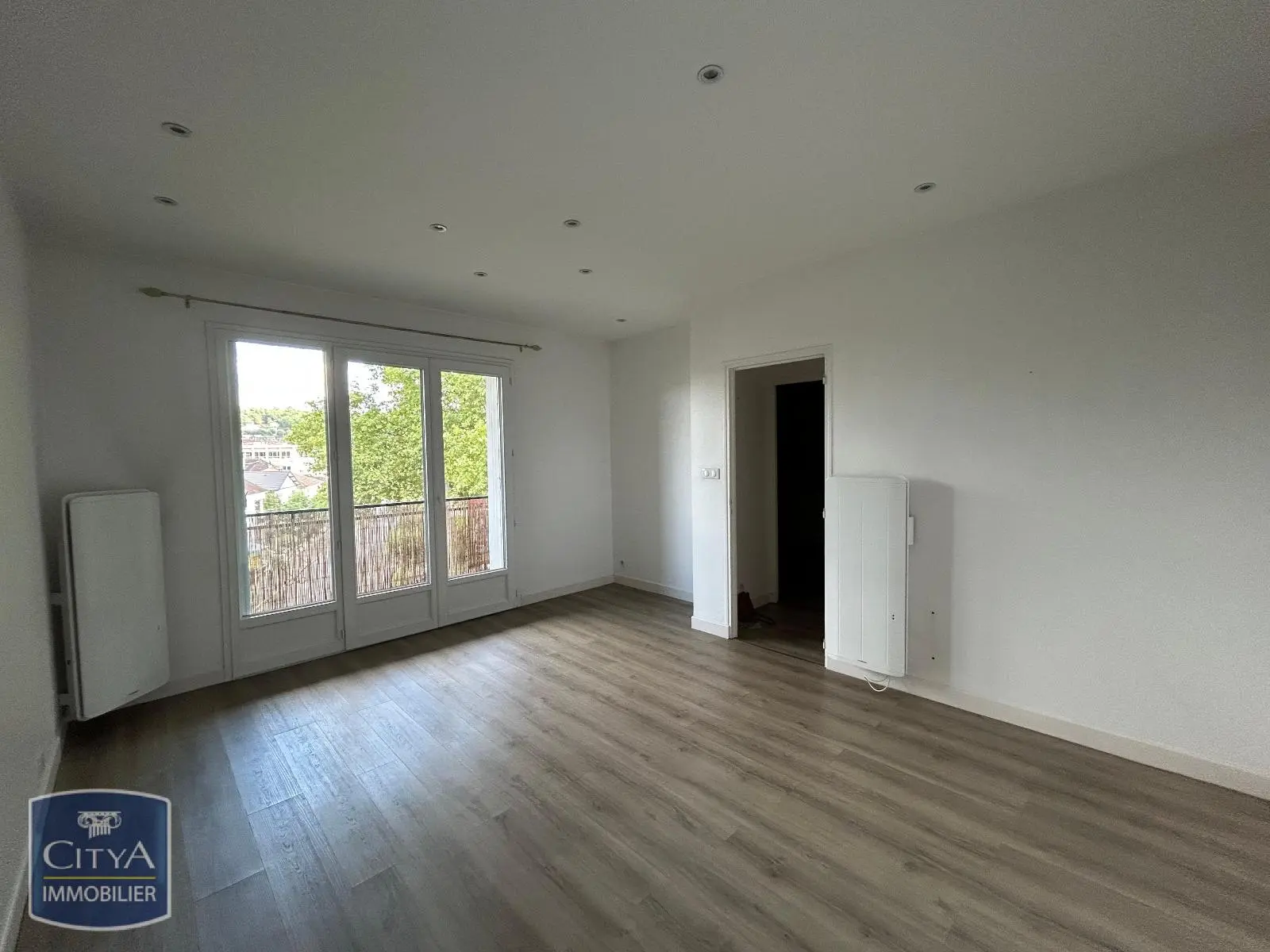 Photo 2 Appartement 3 pièces 64.51m²