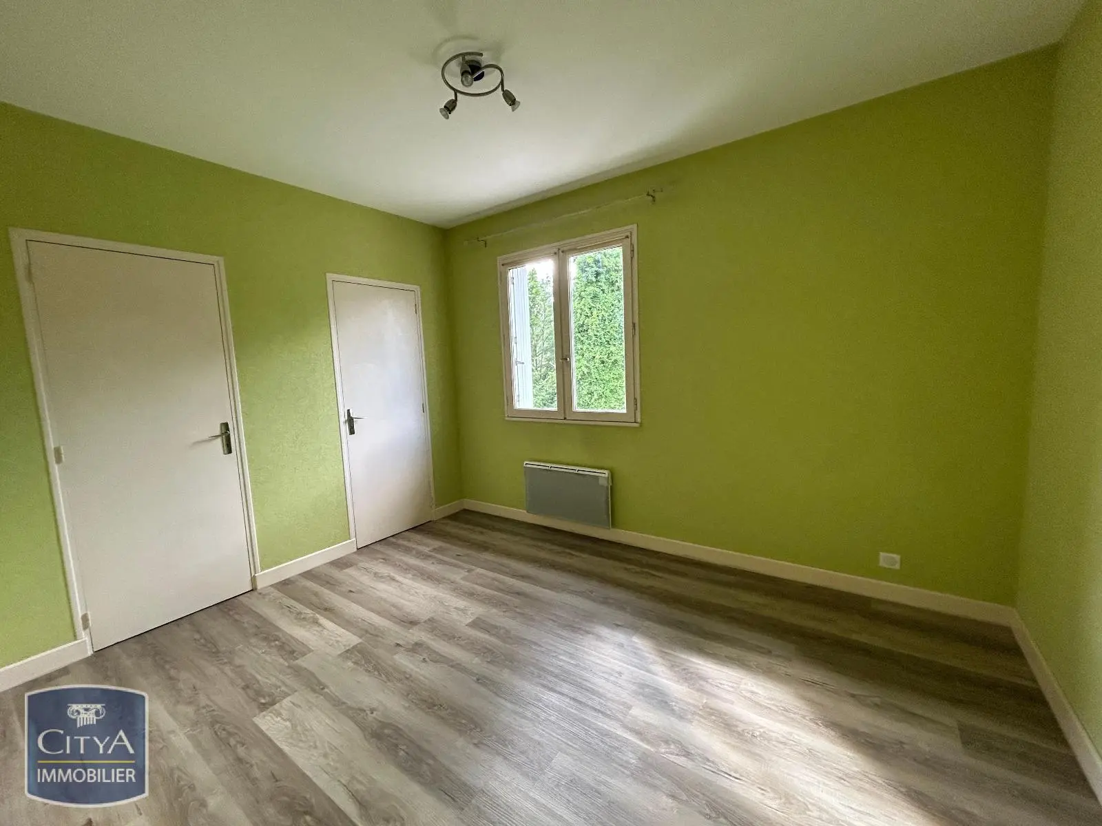 Photo 5 Appartement 3 pièces 64.51m²
