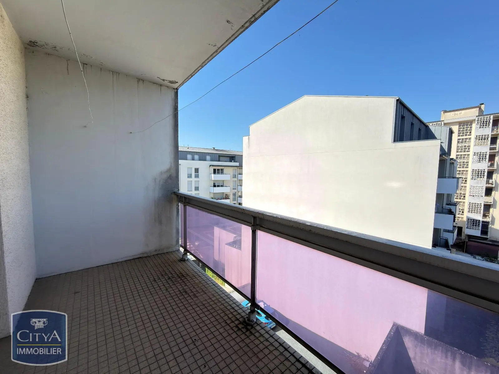 Photo 8 Appartement 3 pièces 58.62m²