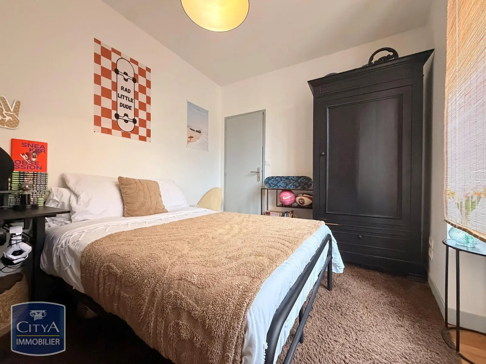 Photo 8 Appartement 4 pièces 72.72m²