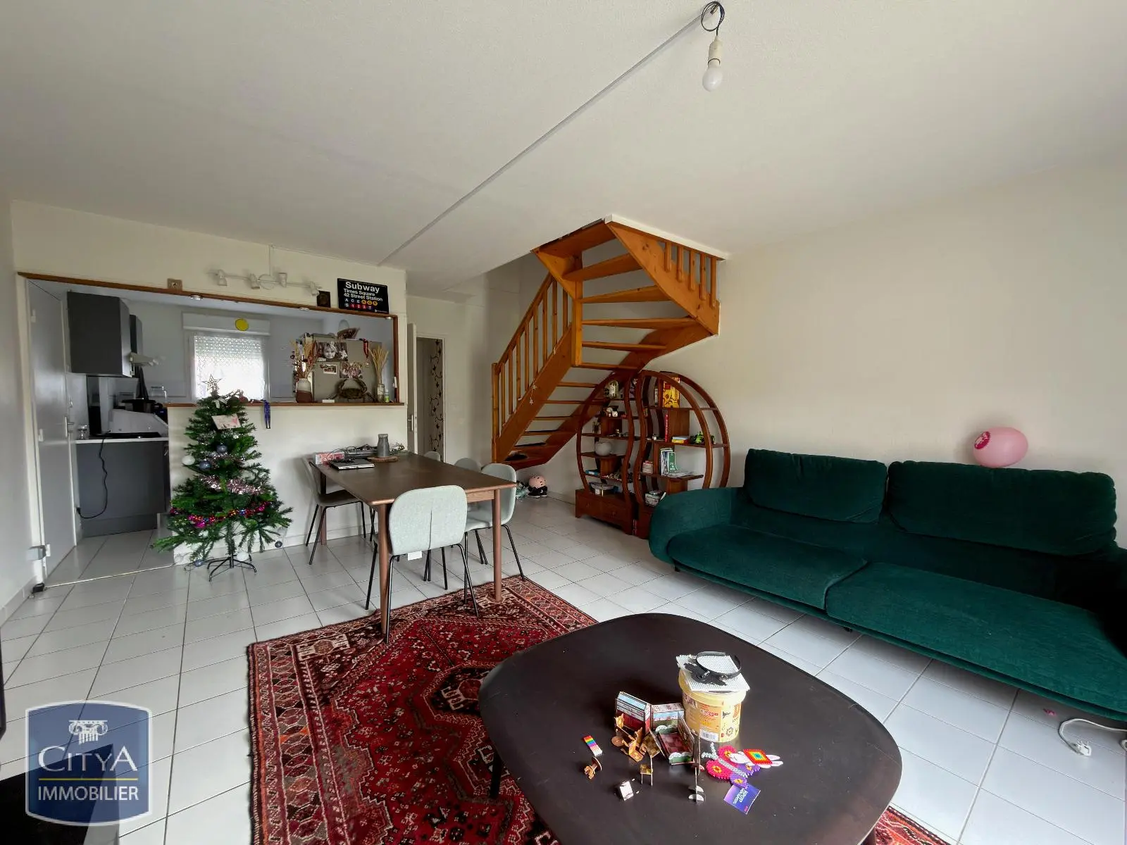 Photo 6 Maison 4 pièces 78.03m²