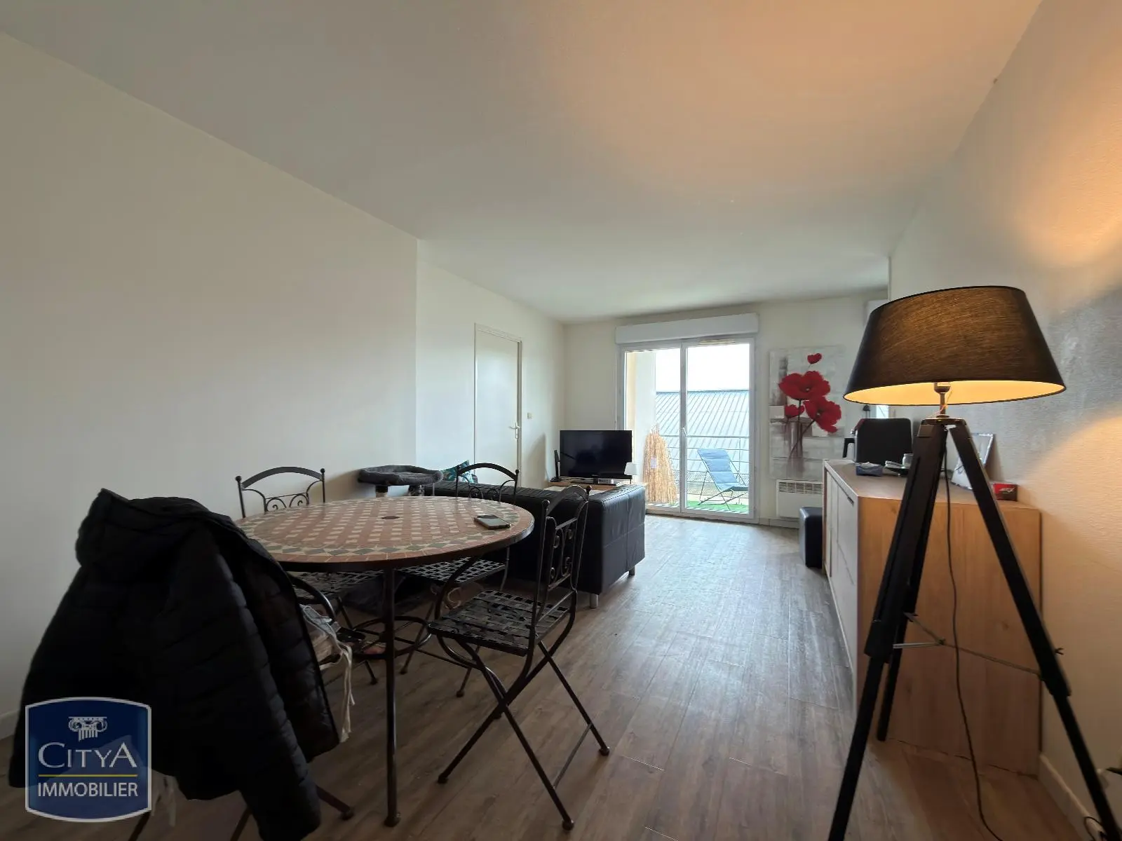 Photo 3 Appartement 3 pièces 53.5m²