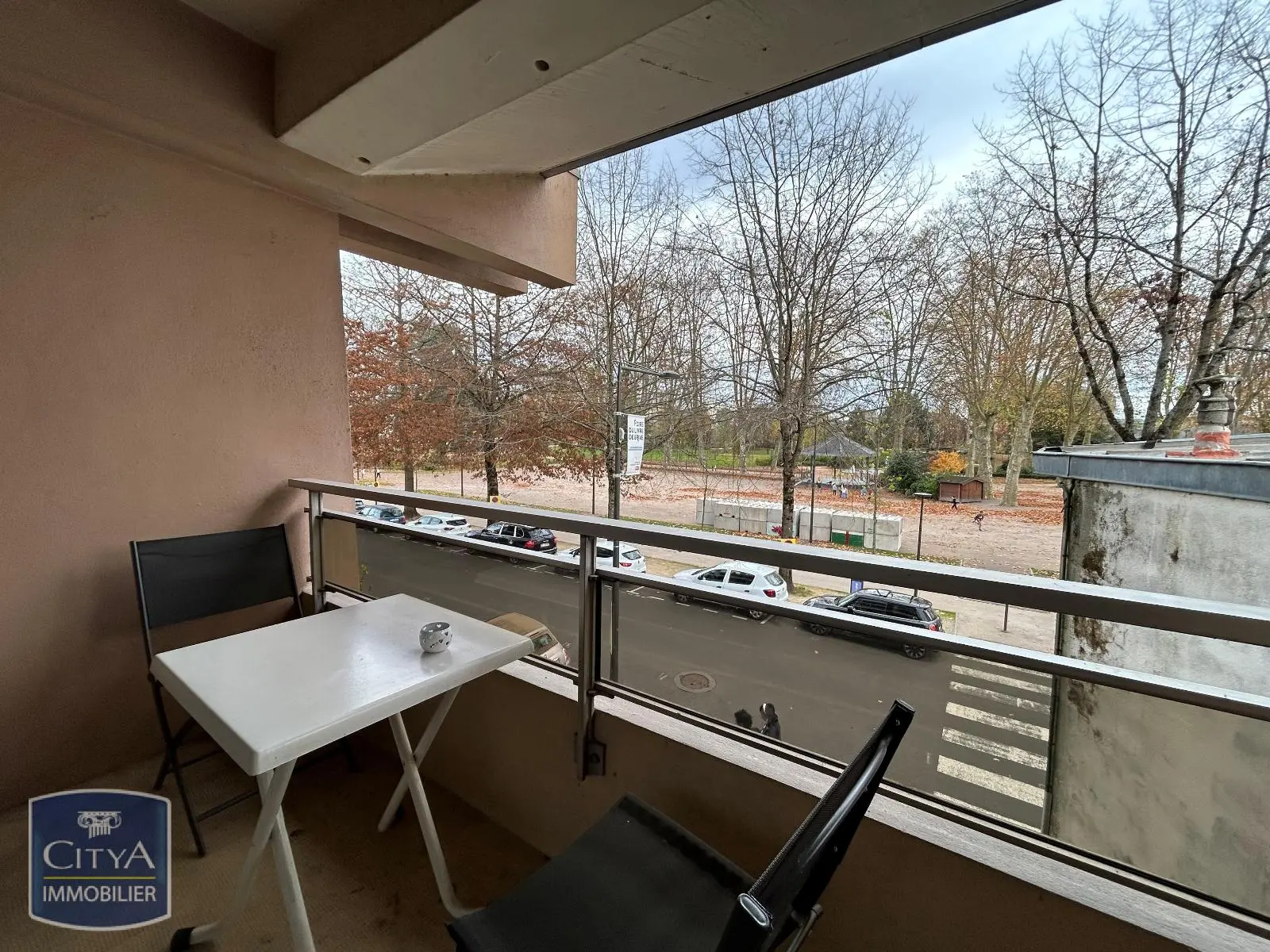 Photo 8 Appartement 1 pièce 29.74m²