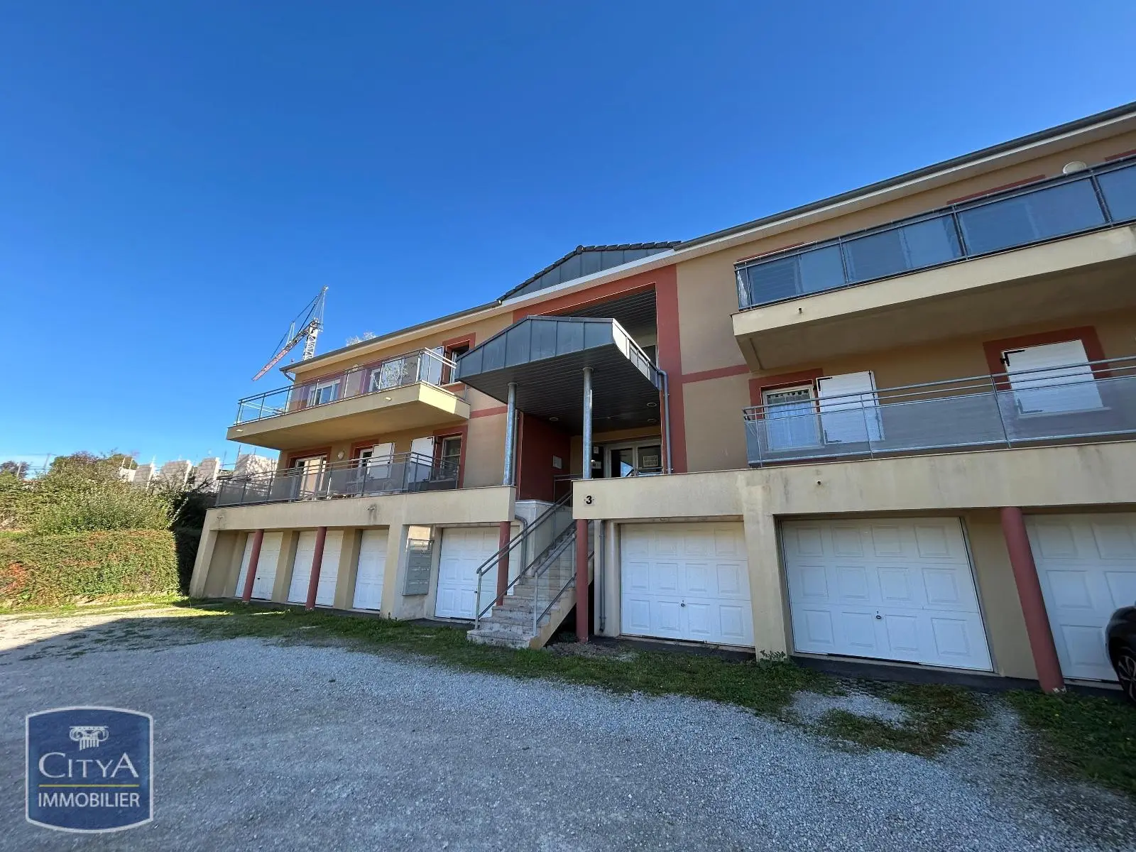 Photo 9 Appartement 2 pièces 41.33m²