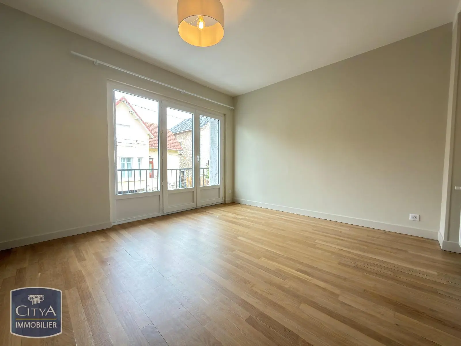 Photo 2 Appartement 3 pièces 62.56m²