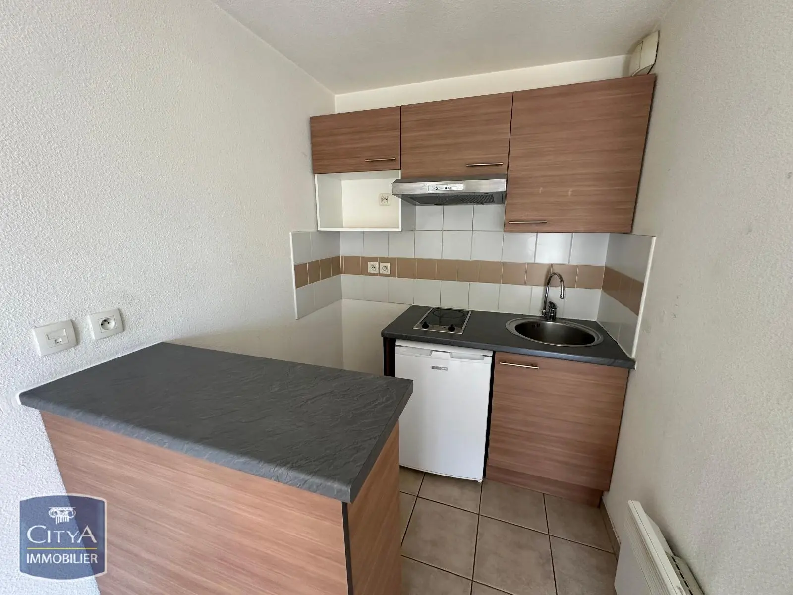 Photo 6 Appartement 2 pièces 34.43m²