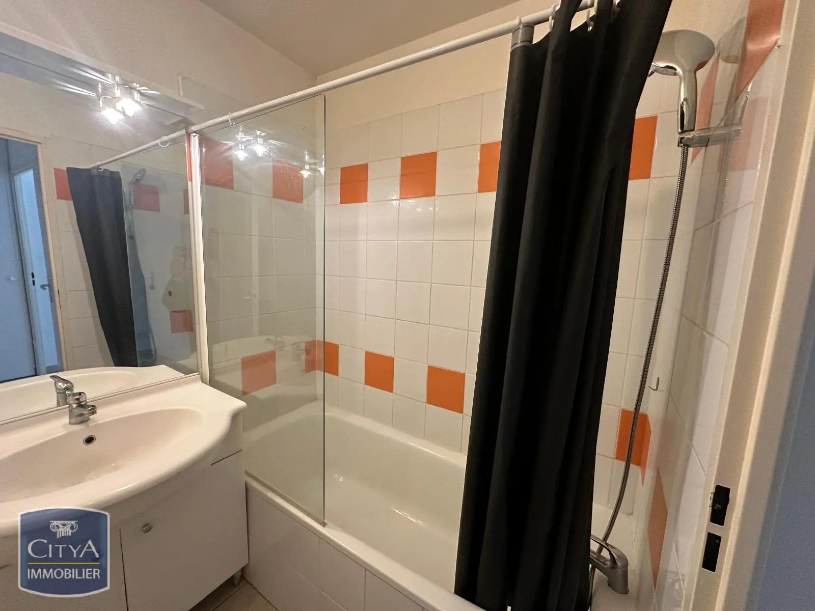 Photo 4 Appartement 2 pièces 34.43m²