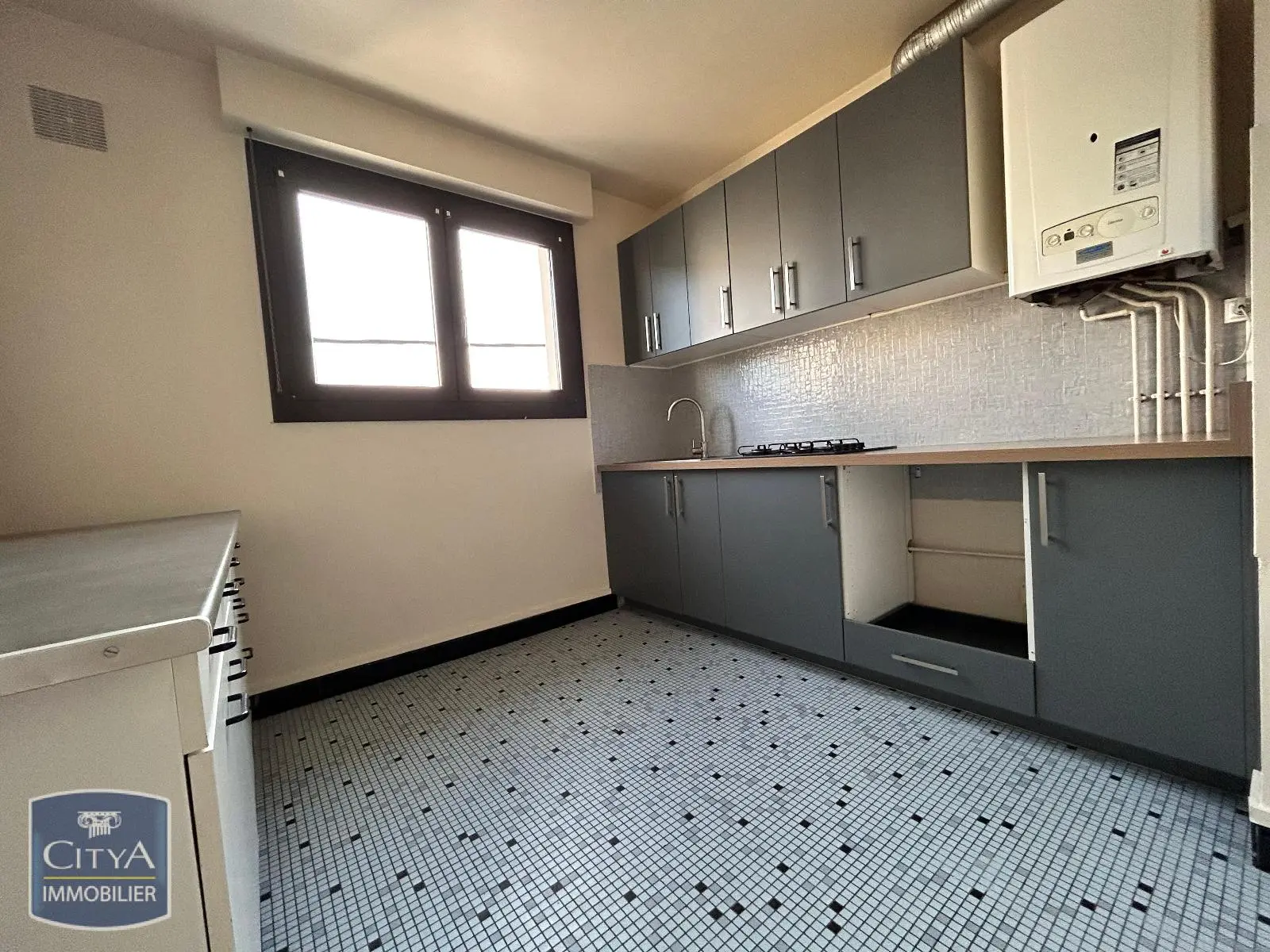 Photo 4 Appartement 3 pièces 70.51m²