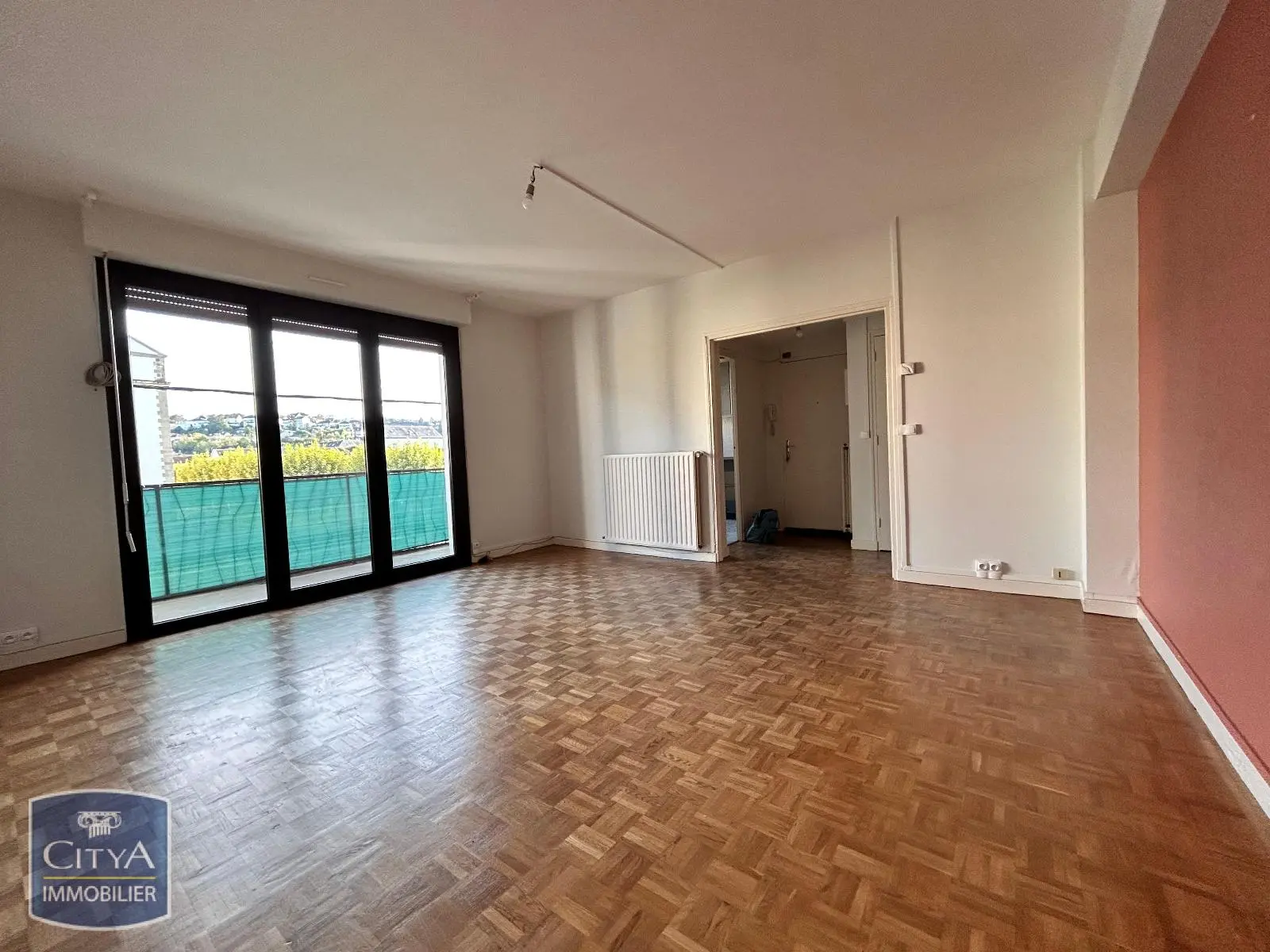 Photo 3 Appartement 3 pièces 70.51m²