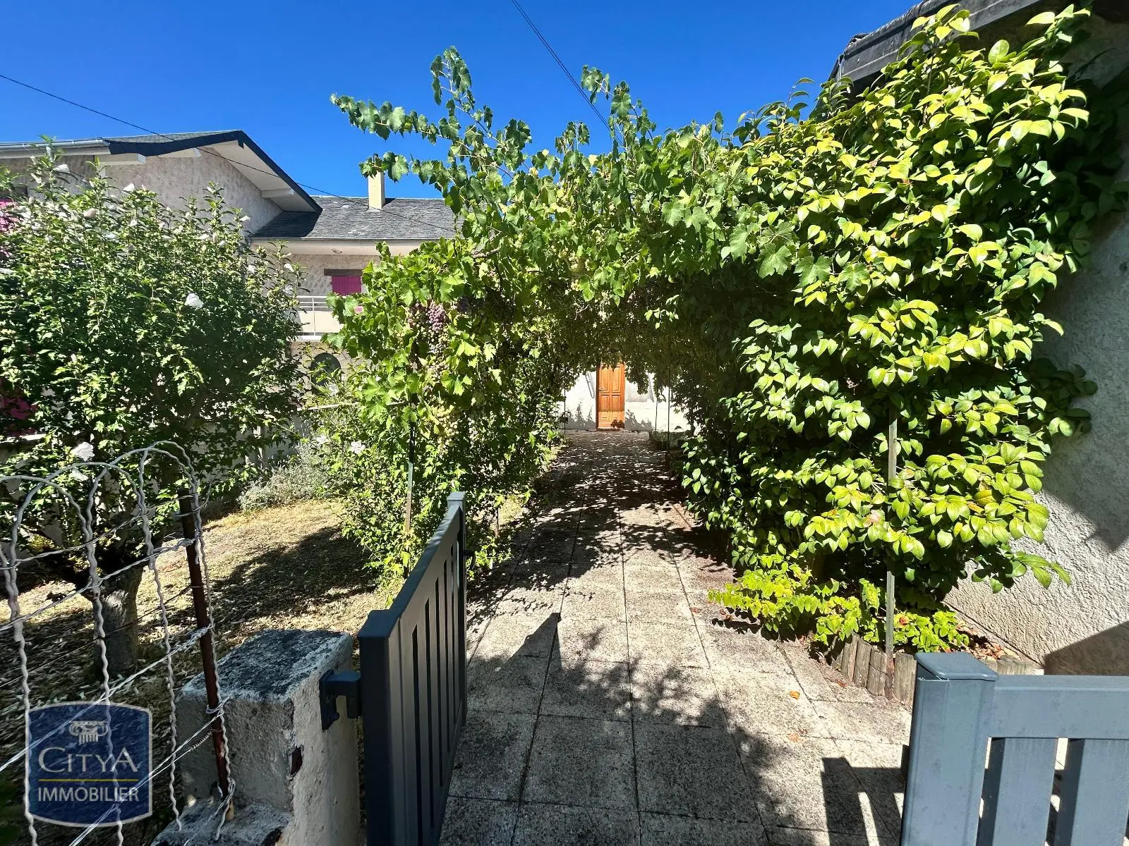 Photo 10 maison Brive-la-Gaillarde