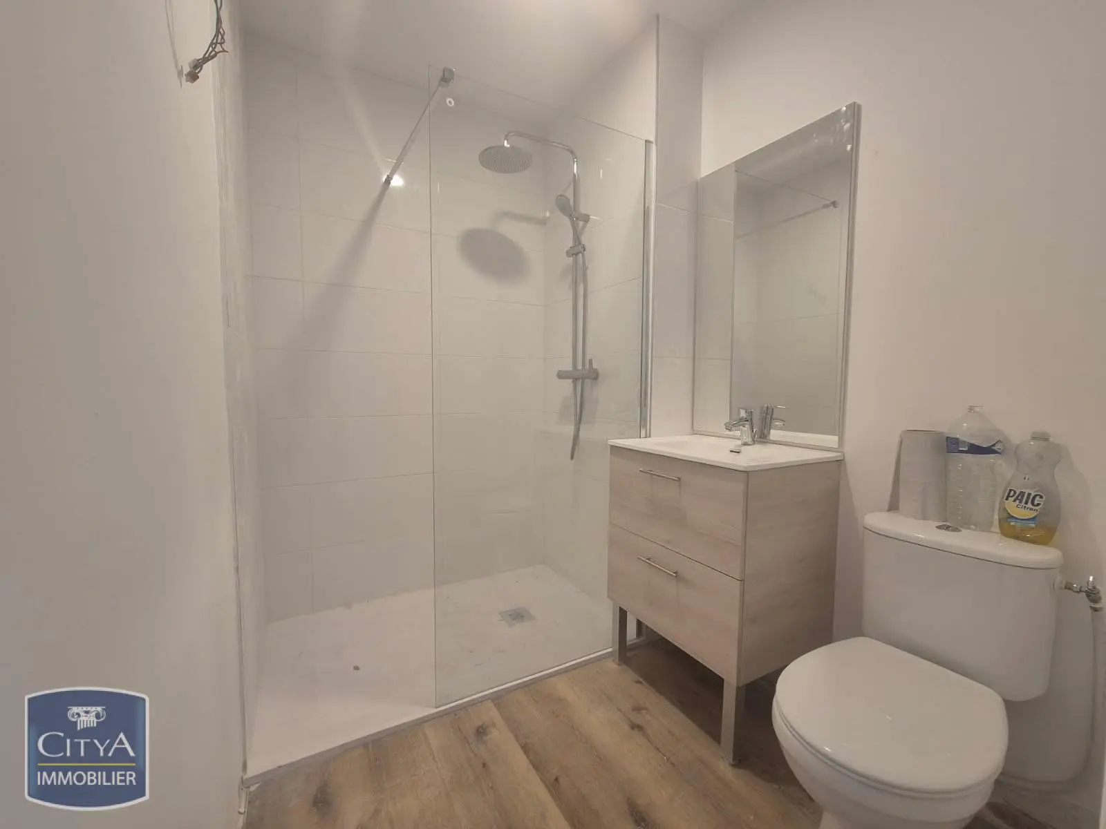 Photo 6 Appartement 1 pièce 27.3m²