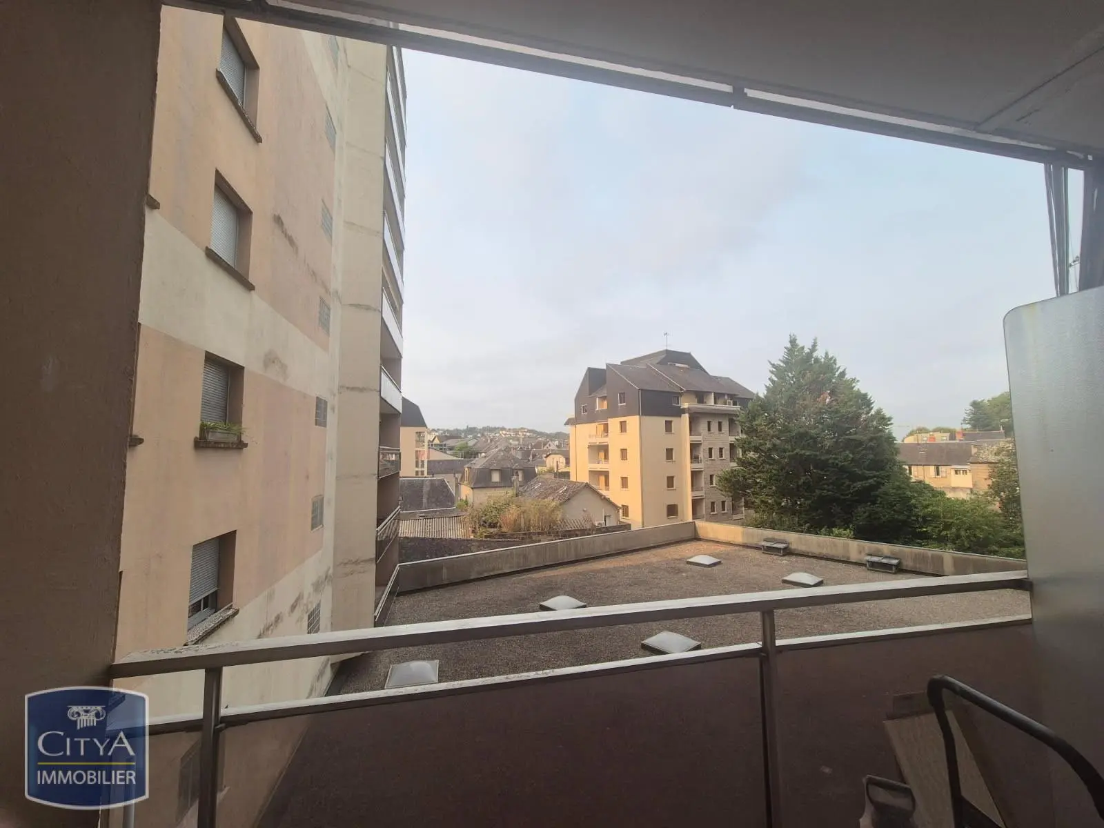 Photo 5 Appartement 1 pièce 27.3m²