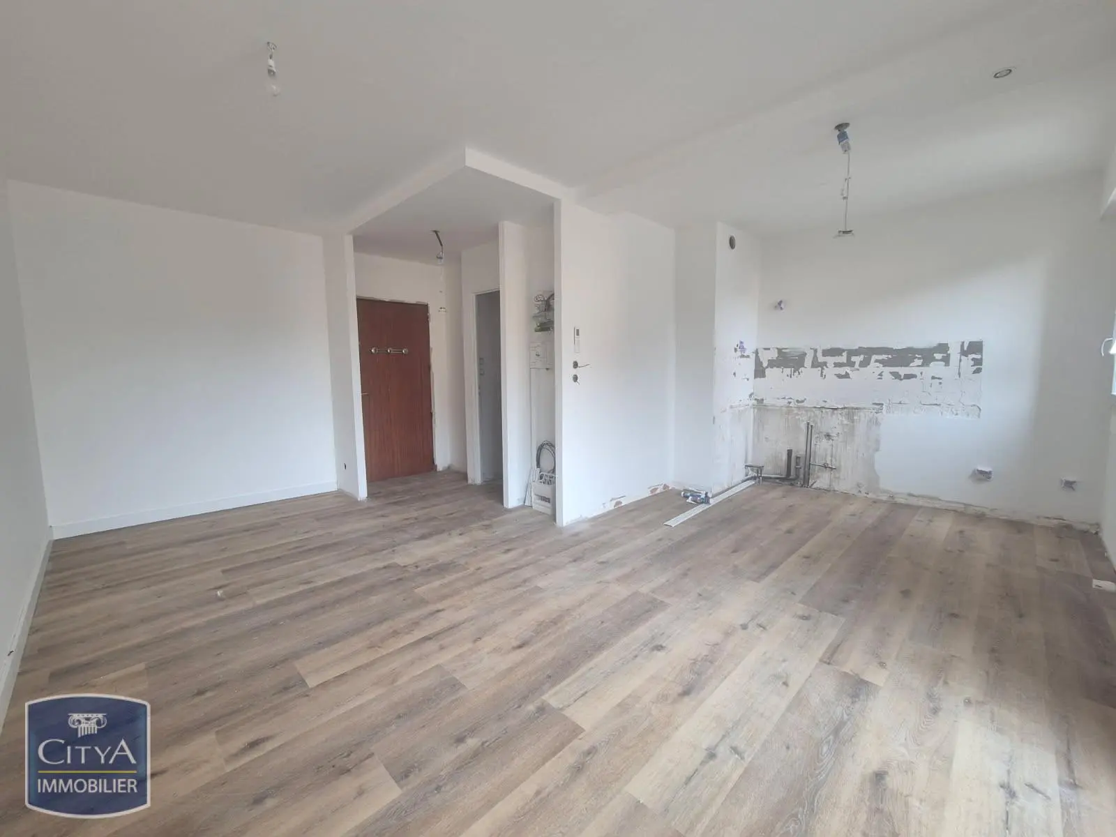Photo 4 Appartement 1 pièce 27.3m²