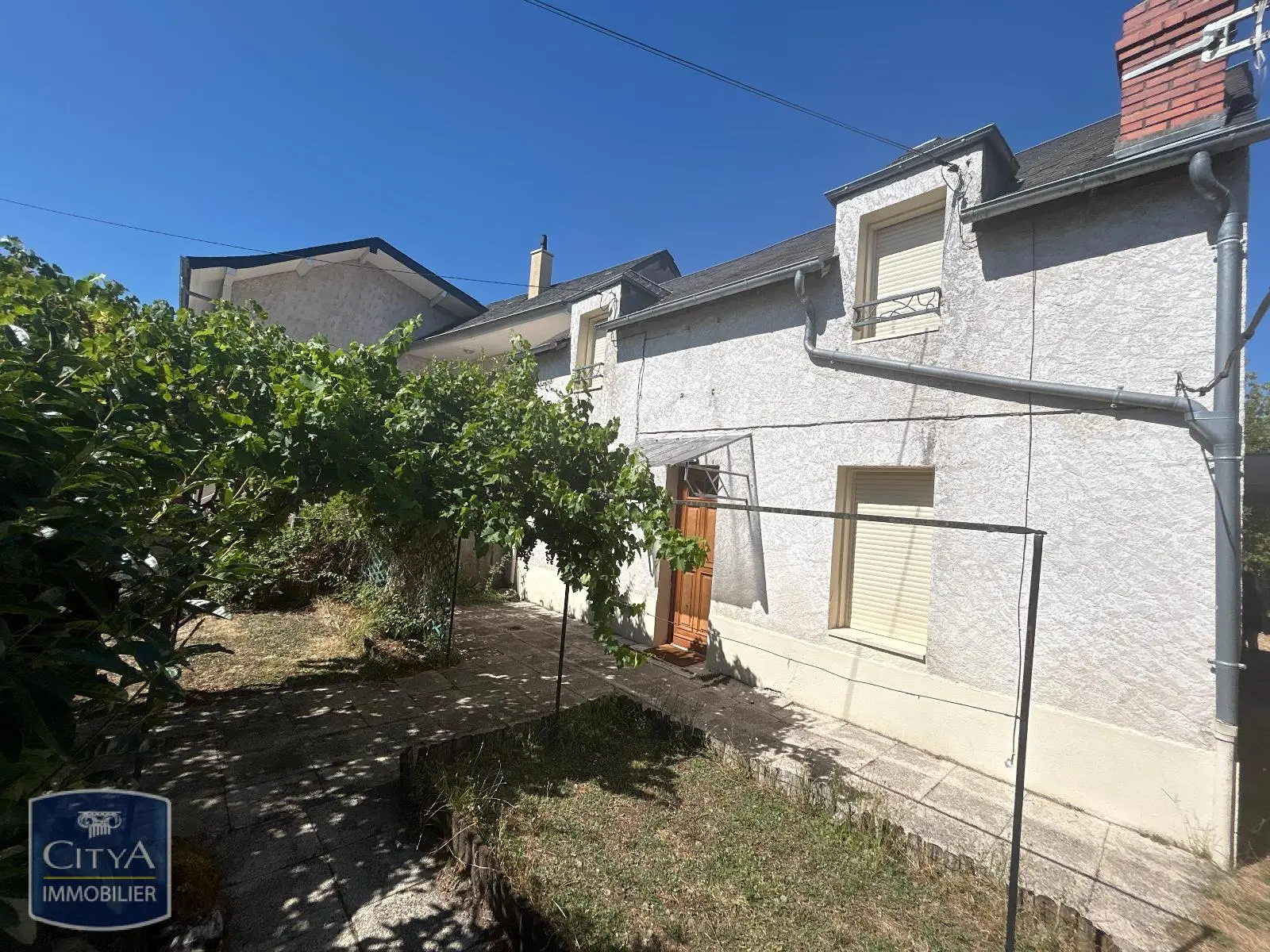 Photo 1 Maison 4 pièces 78.06m²