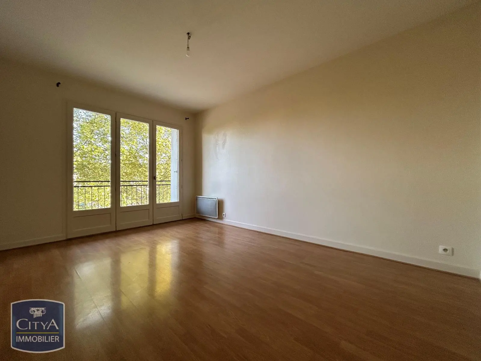 Photo 1 Appartement 2 pièces 47.47m²