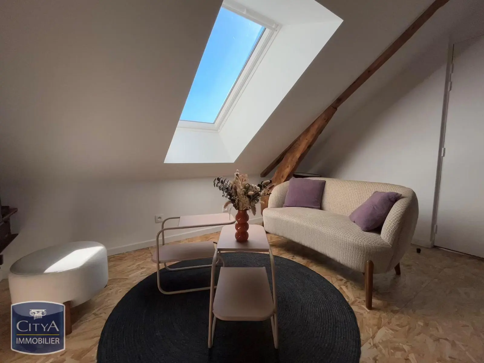 Photo 2 Appartement 2 pièces 30.29m²