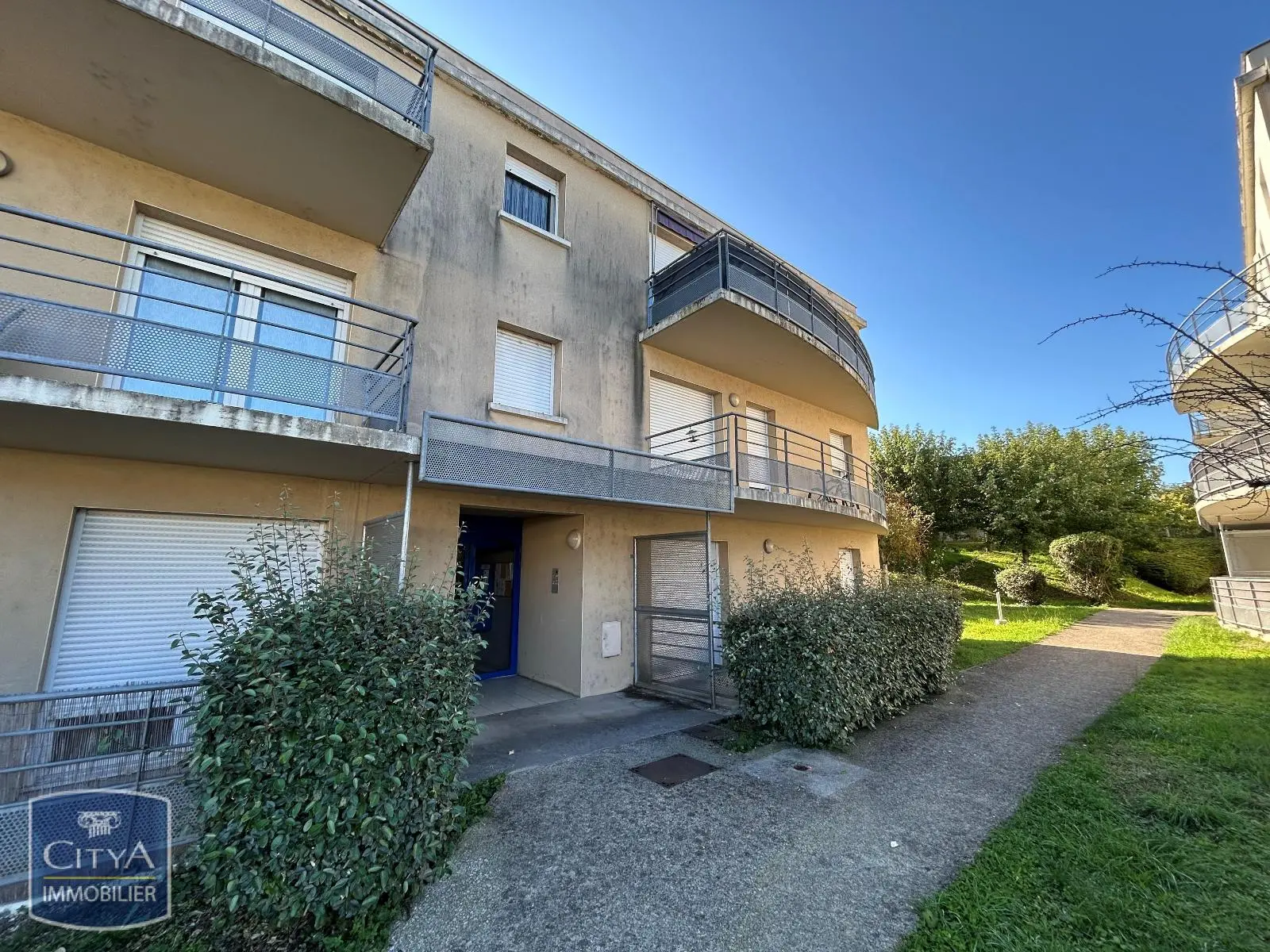 Photo 1 Appartement 2 pièces 48.43m²