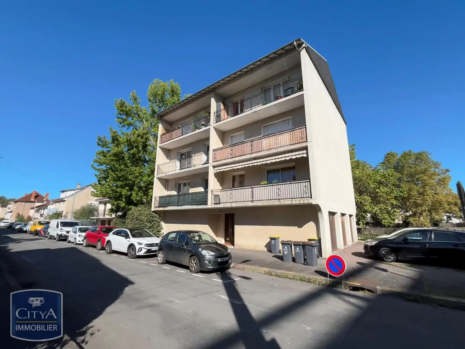 Photo 1 Appartement 2 pièces 53.17m²