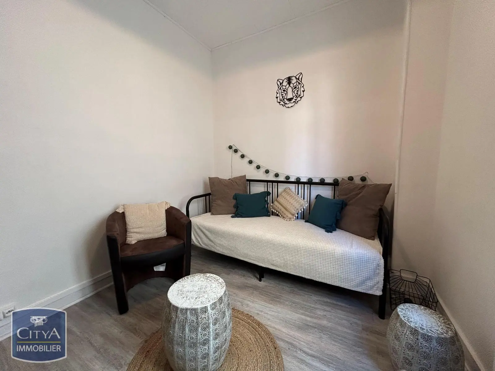 Photo 4 Appartement 2 pièces 37.2m²