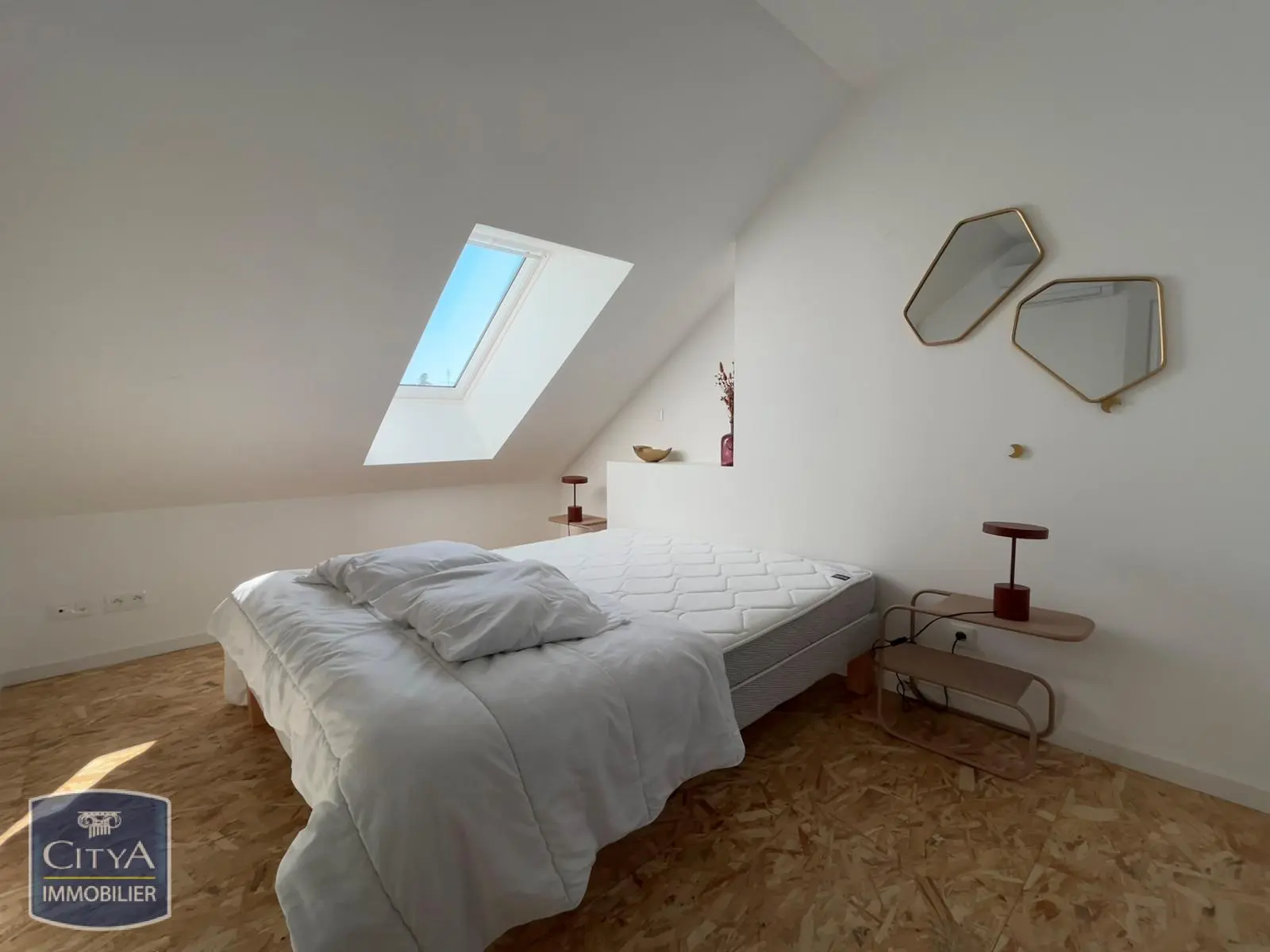 Photo 6 Appartement 2 pièces 30.29m²