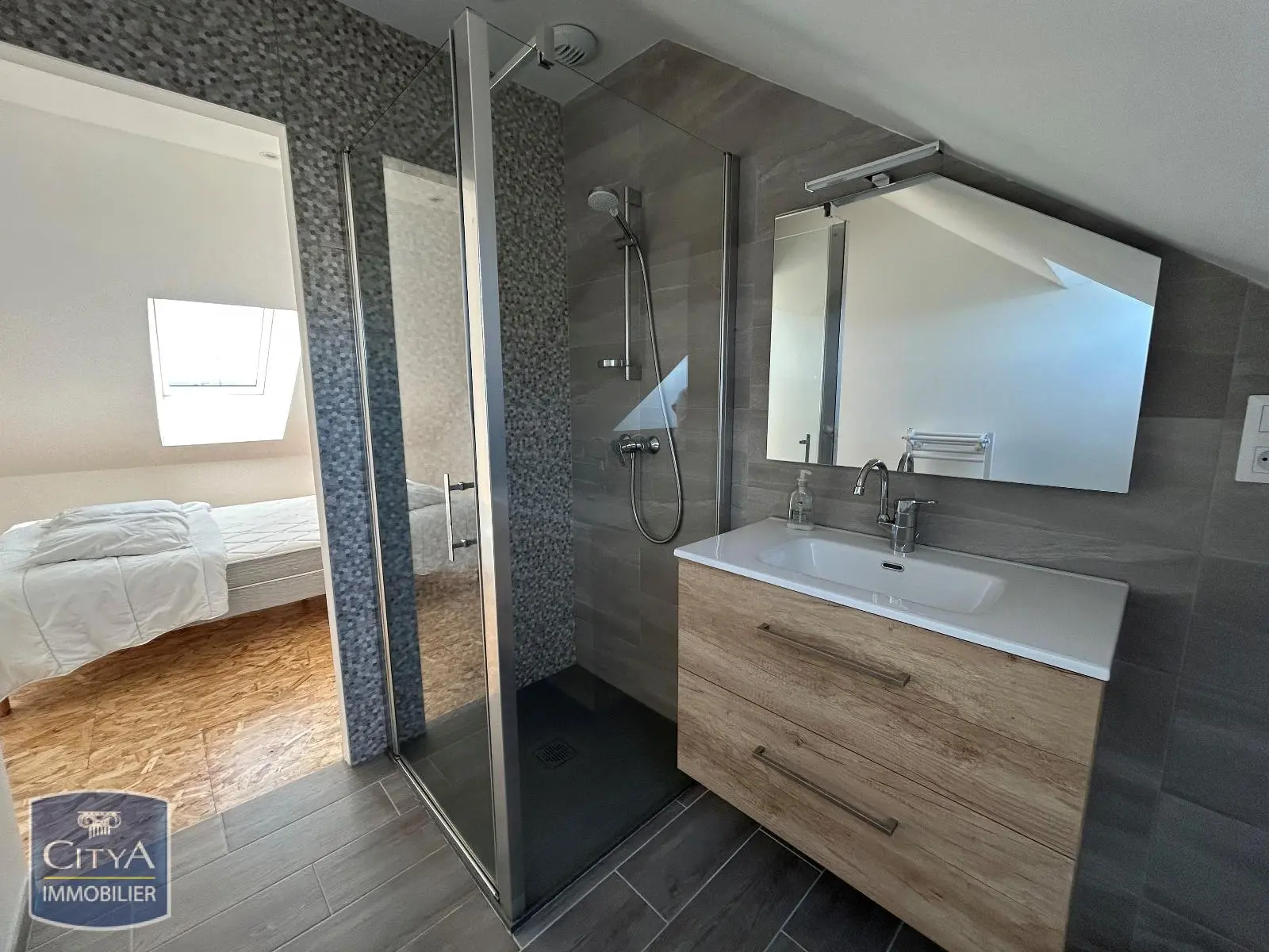 Photo 7 Appartement 2 pièces 30.29m²