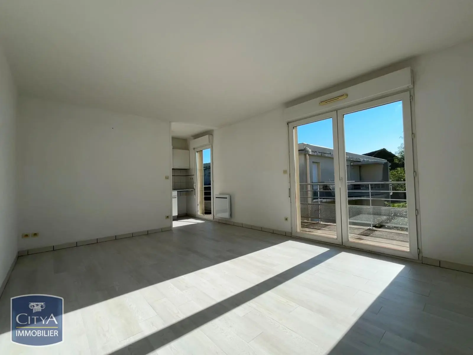 Photo 2 Appartement 2 pièces 48.43m²