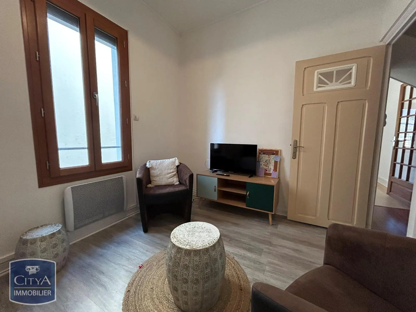 Photo 5 Appartement 2 pièces 37.2m²