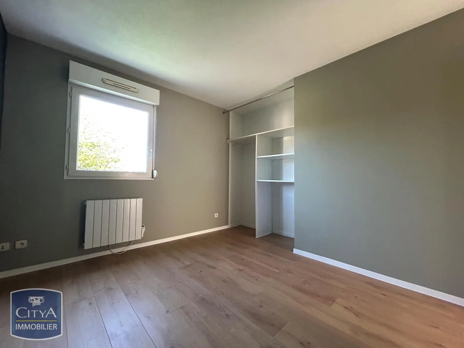Photo 10 Appartement 2 pièces 48.43m²
