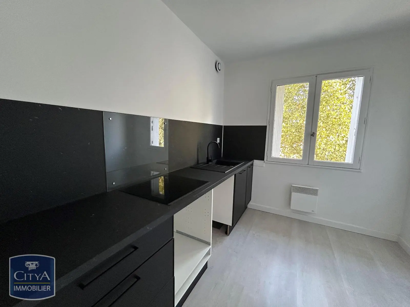 Photo 2 Appartement 2 pièces 47.47m²