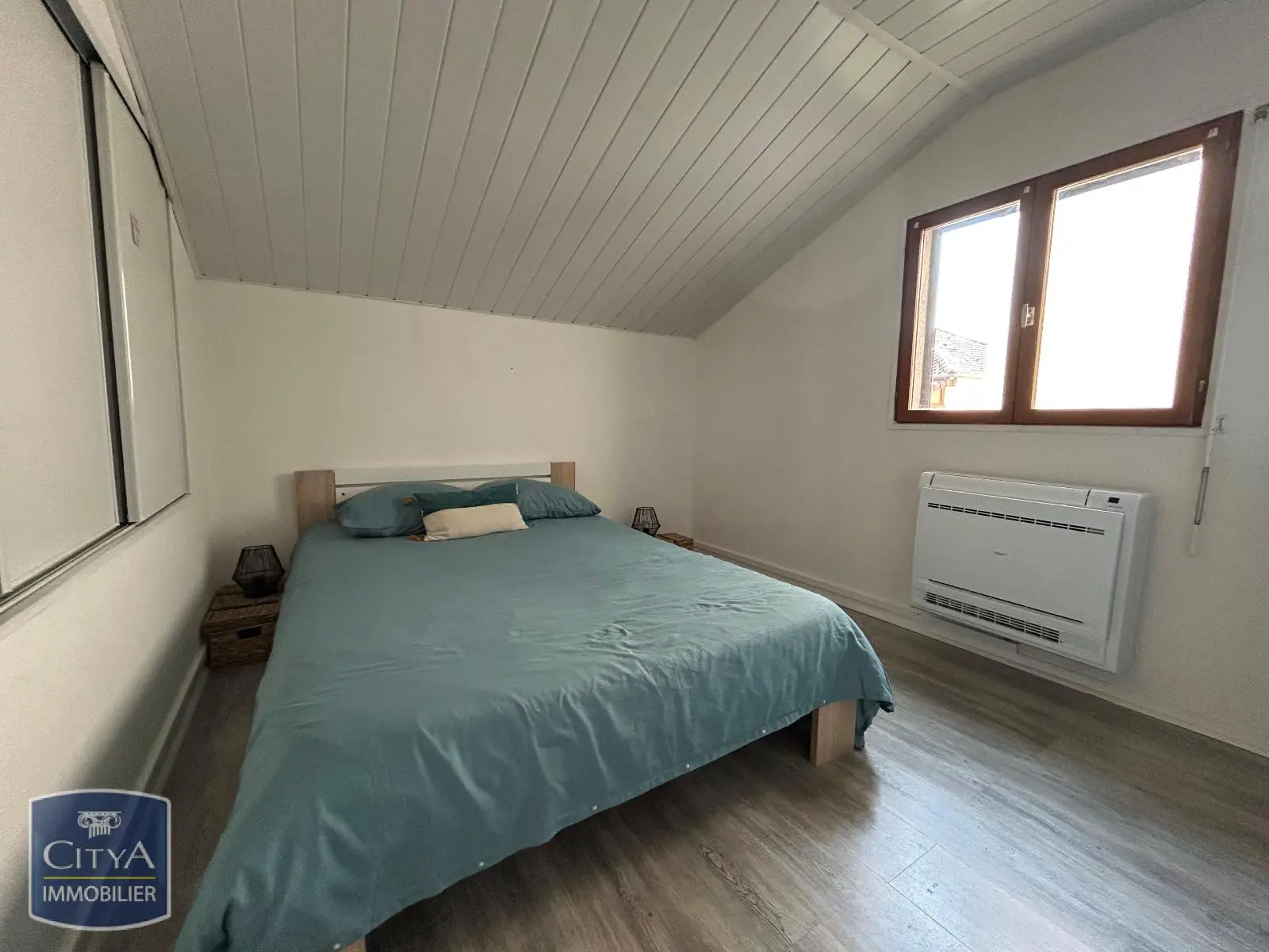 Photo 6 Appartement 2 pièces 37.2m²