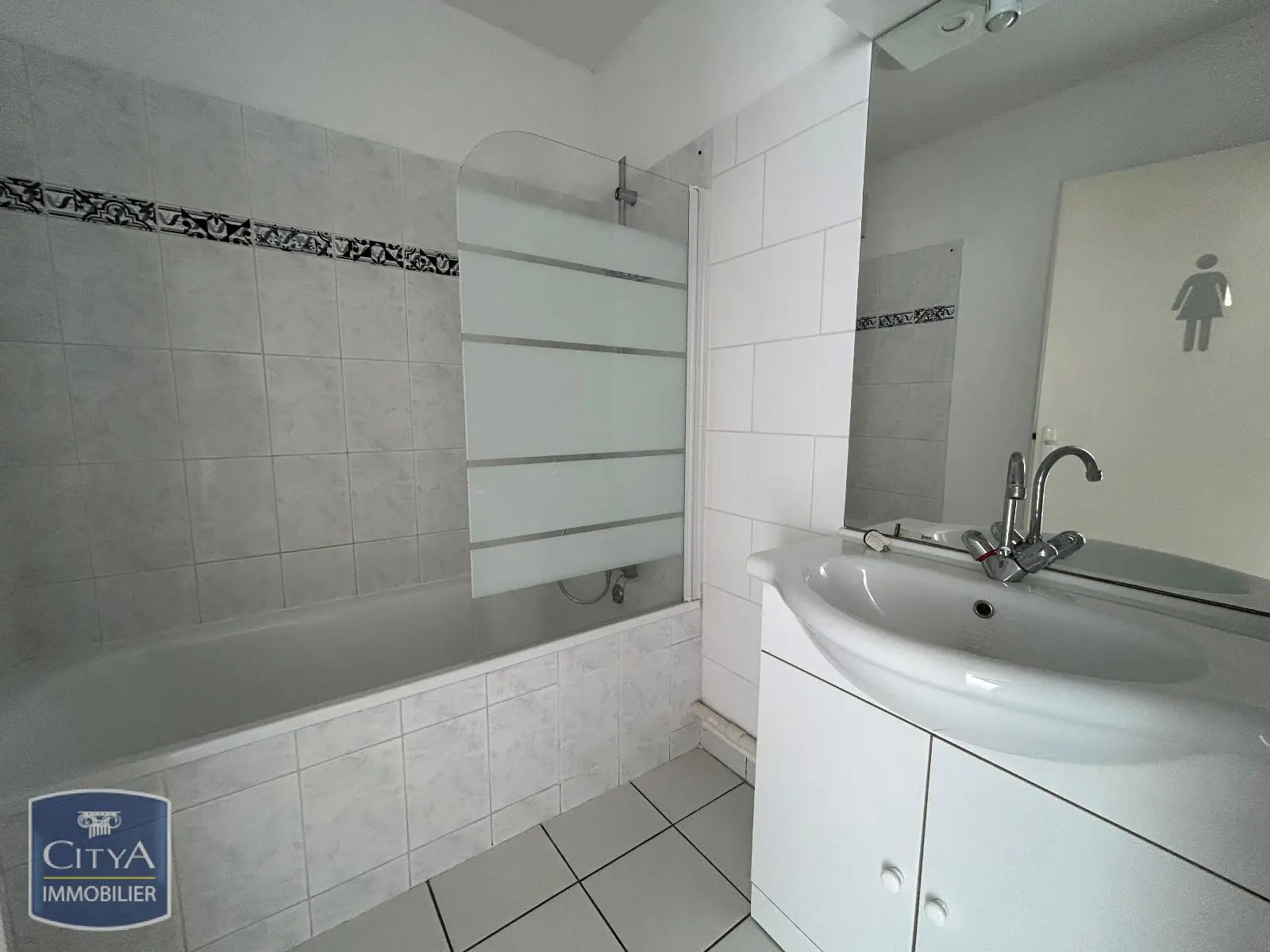 Photo 11 Appartement 2 pièces 48.43m²
