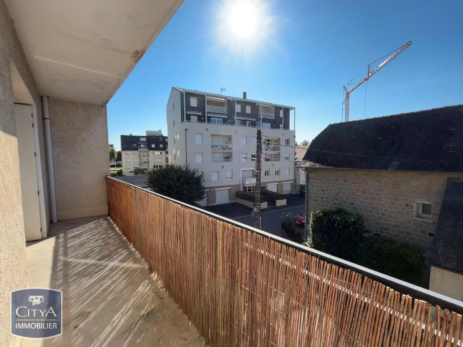Photo 5 Appartement 2 pièces 53.17m²