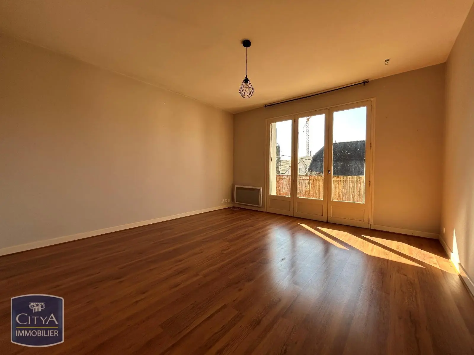 Photo 2 Appartement 2 pièces 53.17m²