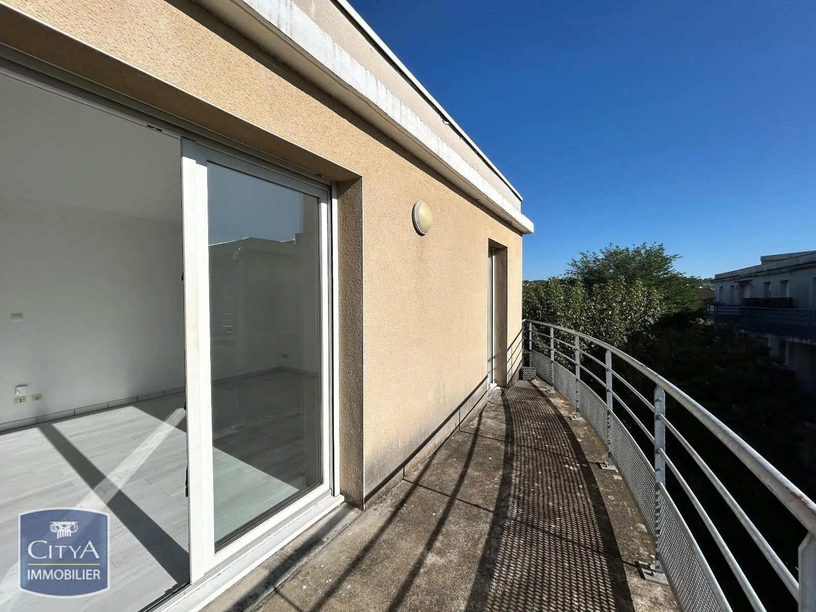 Photo 8 Appartement 2 pièces 48.43m²