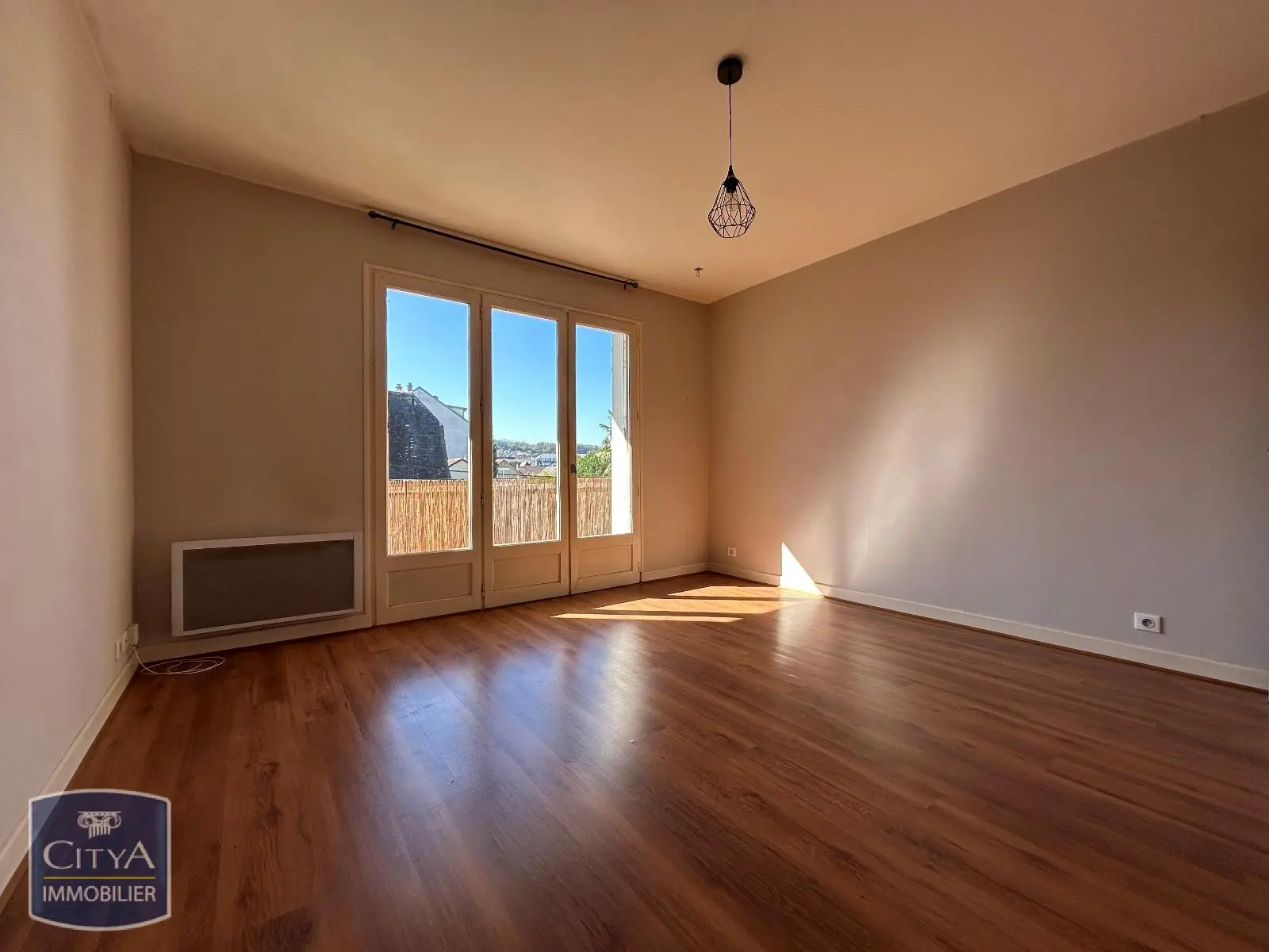 Photo 4 Appartement 2 pièces 53.17m²