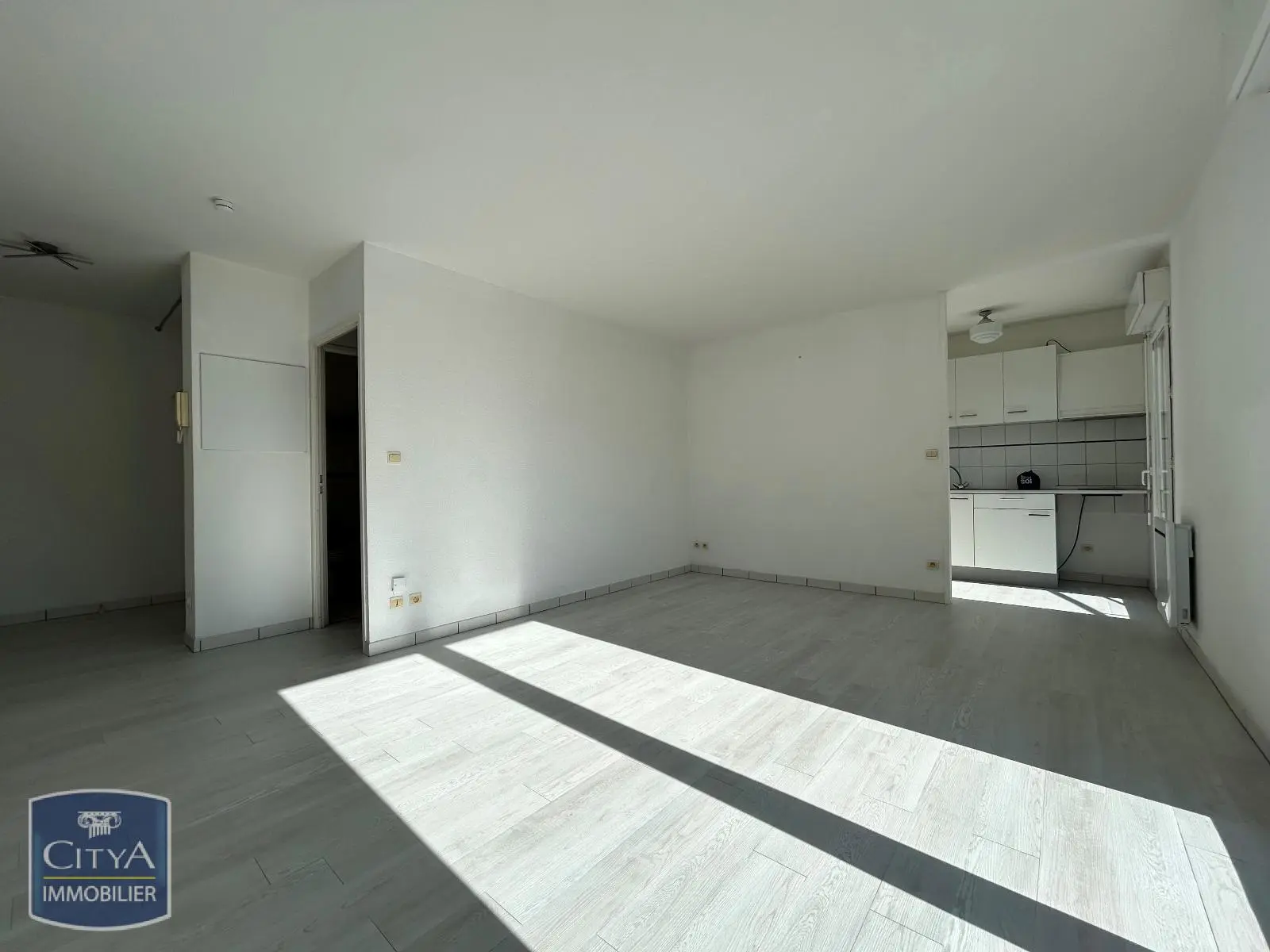 Photo 3 Appartement 2 pièces 48.43m²