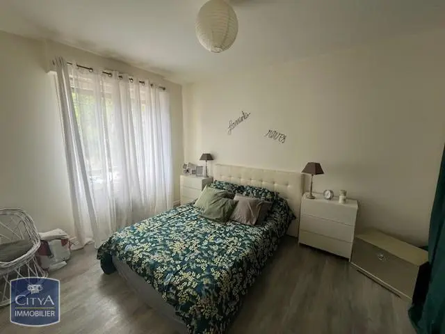 Photo 7 Appartement 2 pièces 53.75m²