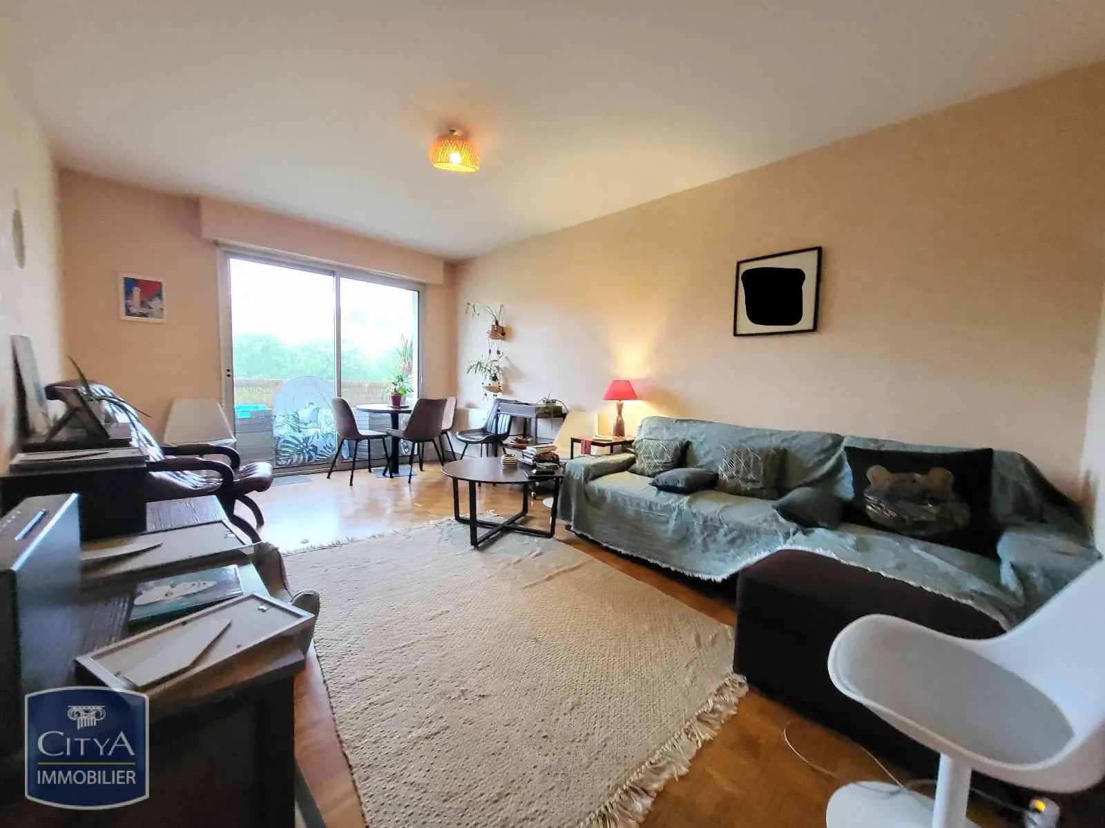 Photo 3 Appartement 3 pièces 73.19m²