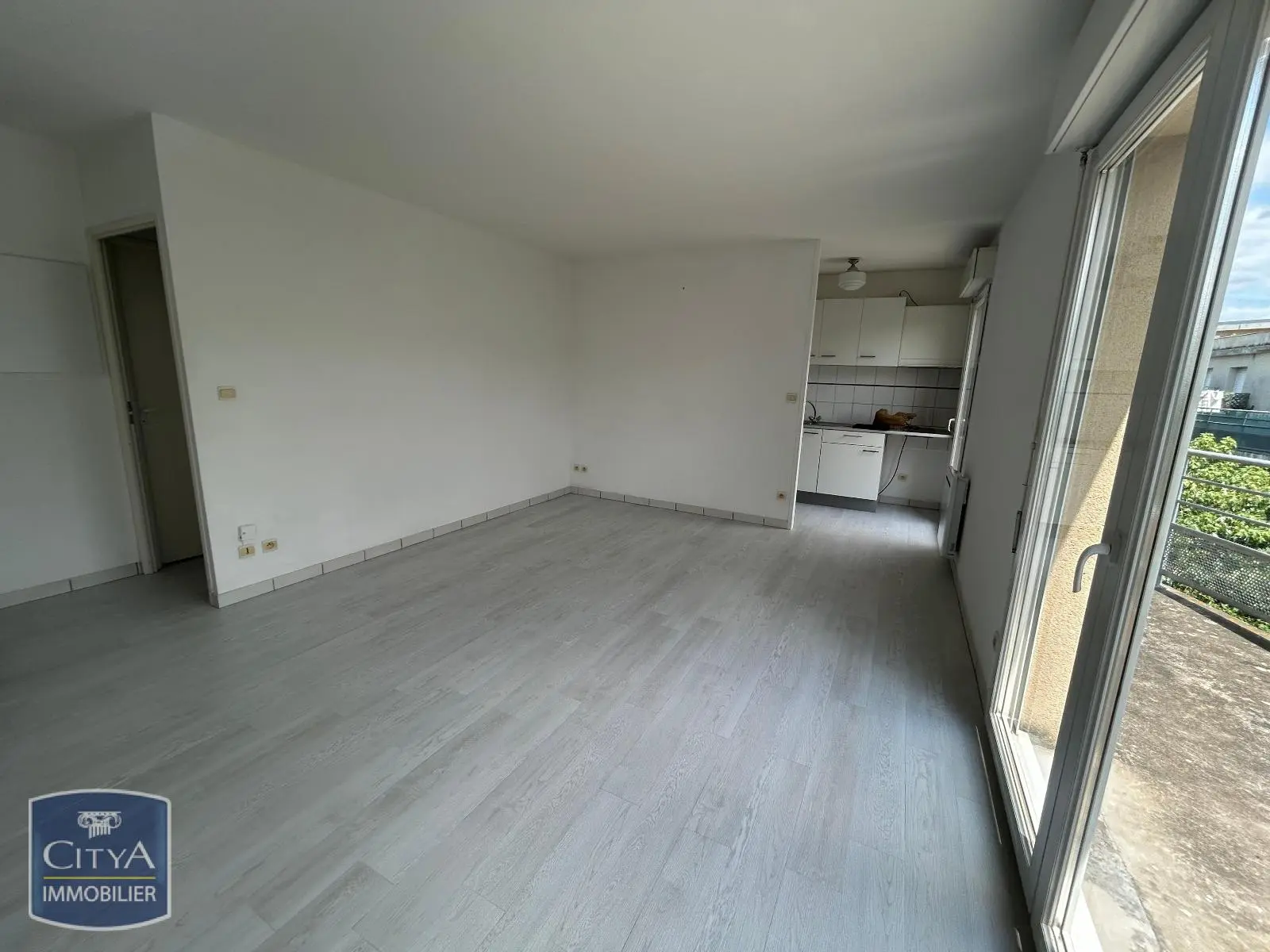Photo 1 Appartement 2 pièces 48.43m²