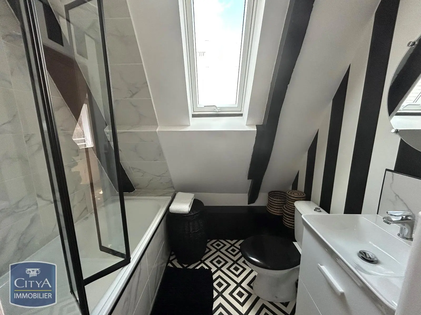 Photo 8 Appartement 2 pièces 26.93m²
