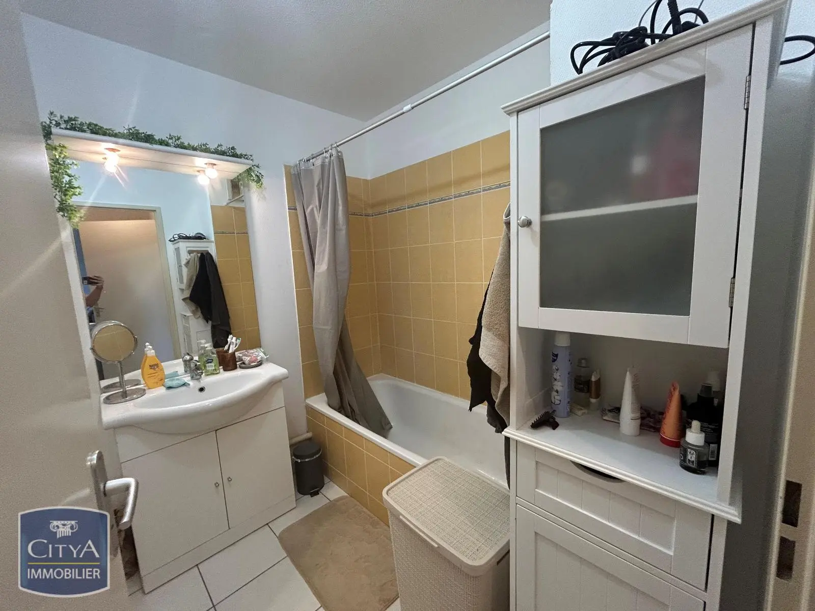 Photo 8 Appartement 2 pièces 46.75m²