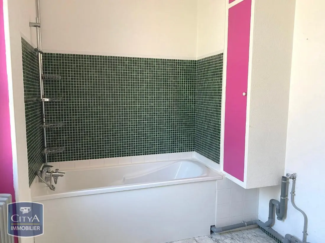 Photo 6 Appartement 4 pièces 116.5m²