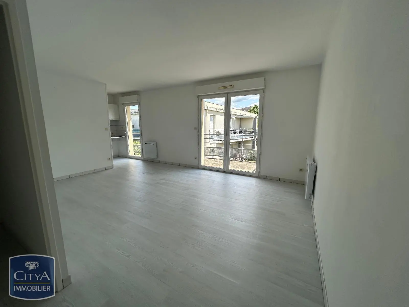 Photo 4 Appartement 2 pièces 48.43m²
