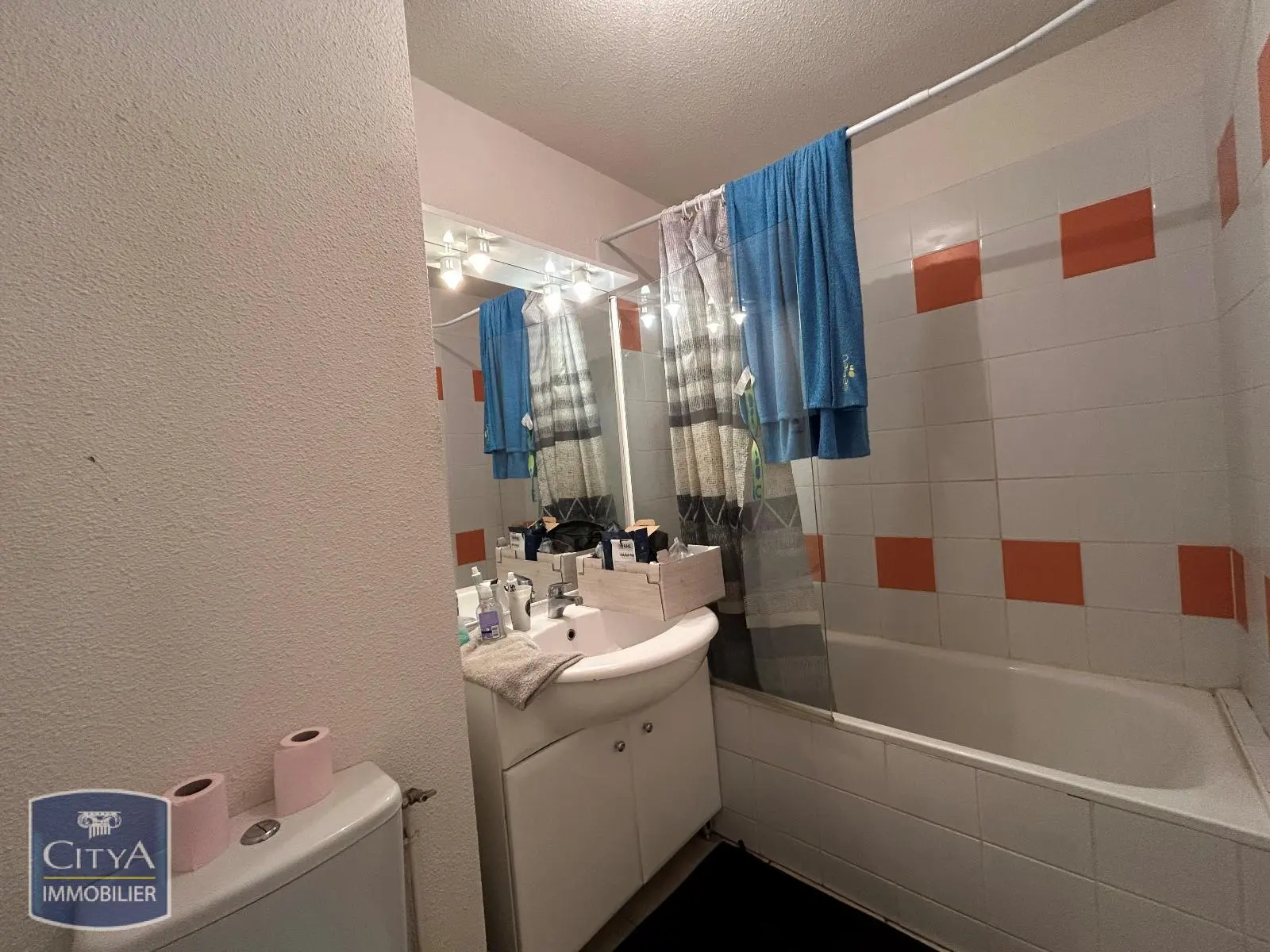 Photo 6 Appartement 2 pièces 32.43m²