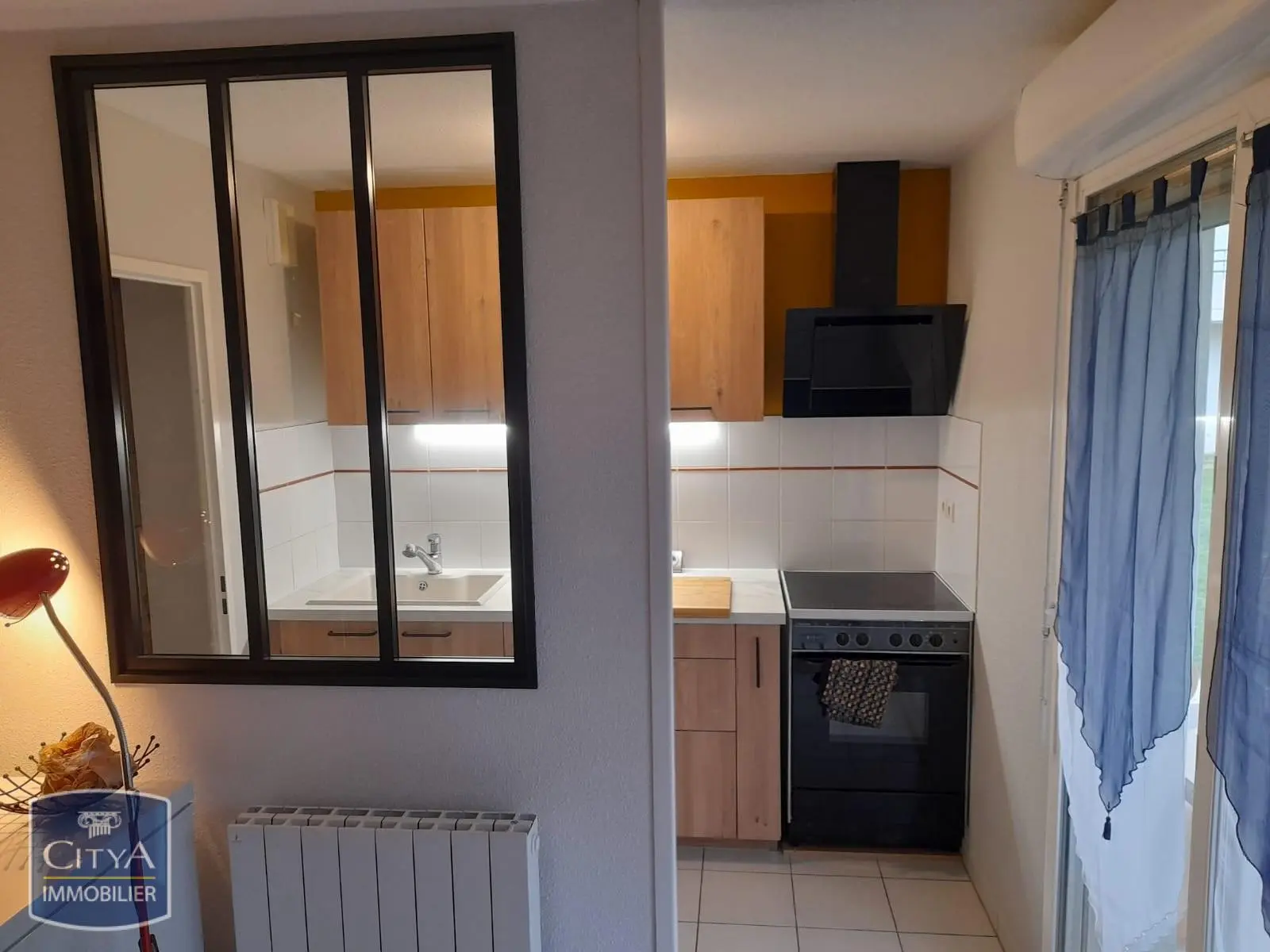 Photo 2 Appartement 2 pièces 48.89m²