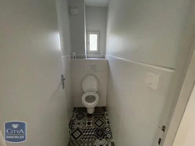 Photo 7 Appartement 2 pièces 55.67m²