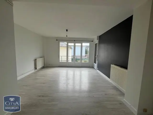 Photo 2 Appartement 2 pièces 50.65m²