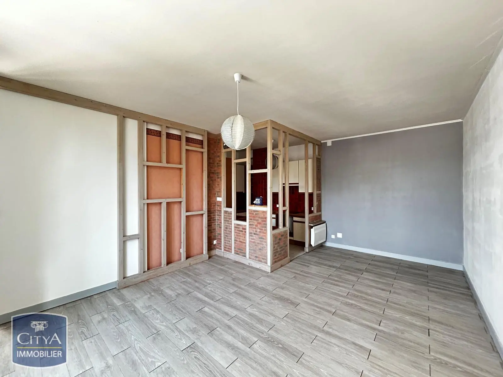 Photo 7 Appartement 2 pièces 45.12m²